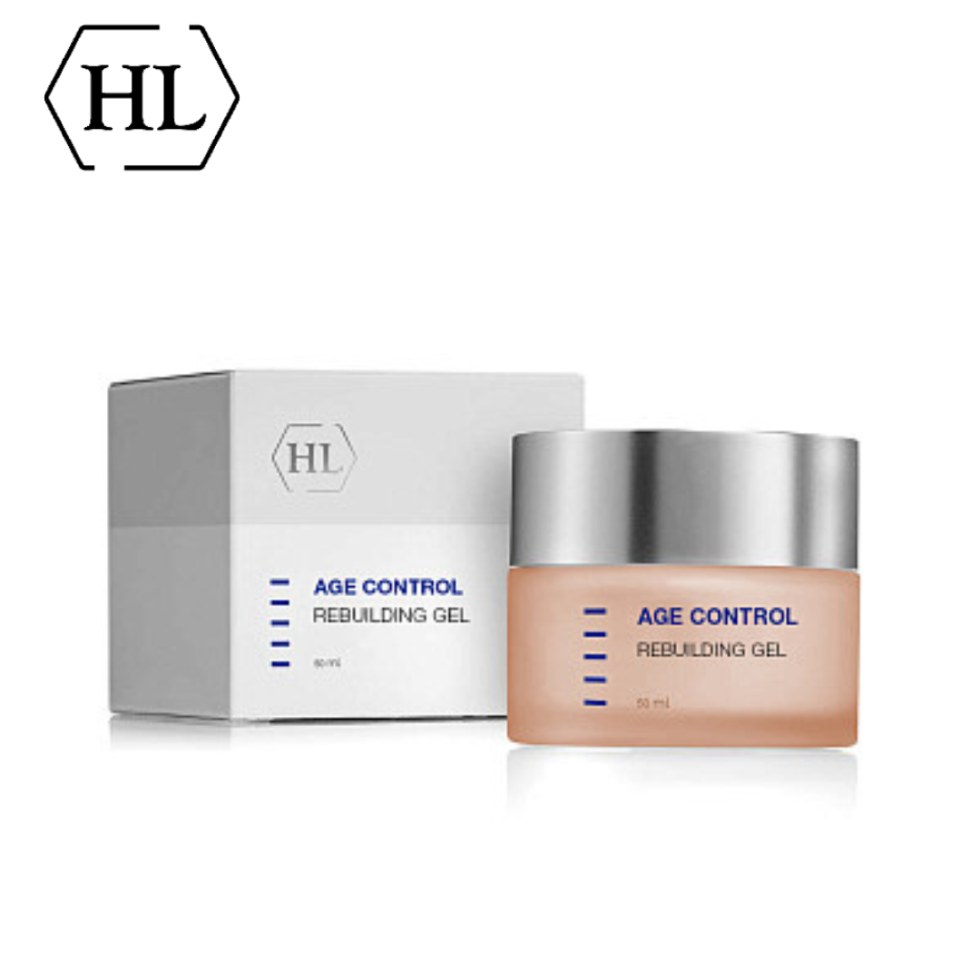 Гель восстанавливающий Holy Land Age Control Rebuilding Gel 50мл
