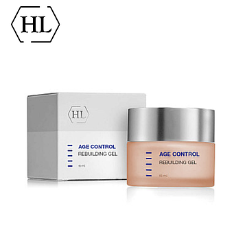 Гель восстанавливающий Holy Land Age Control Rebuilding Gel 50мл