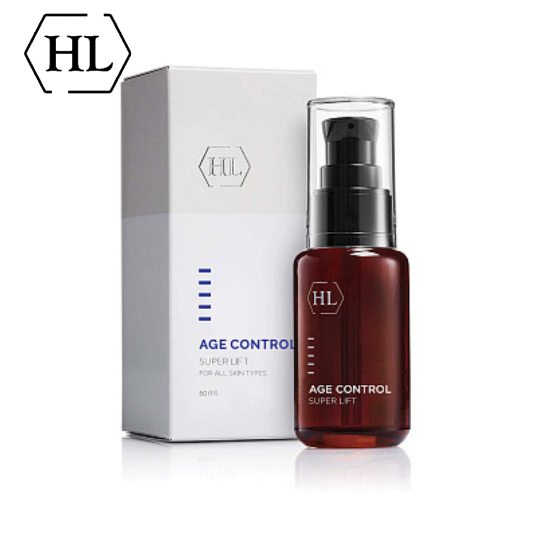 Пилинг сыворотка Holy Land Age Control Super Lift 50мл