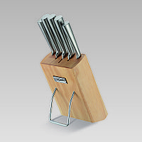 Набор ножей из нержавеющей стали Maestro MR-1429