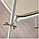 IKEA/ БРЭМОН подушка на стул, серо-бежевый для дома/улицы, 34x34x1.0 см, фото 2