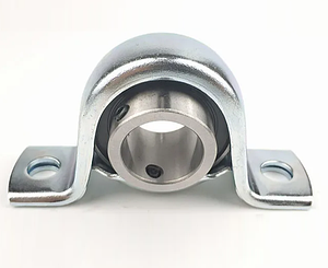 Корпусной подшипник UCPР202 (SBPP202)