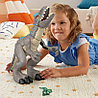 Фигурка динозавра Imaginext Jurassic World Индоминус Рекс GMR16, фото 6