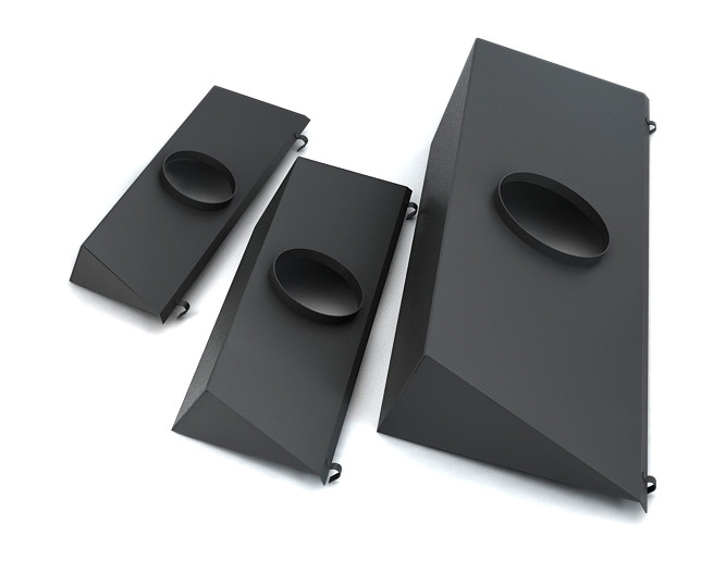 Съемник тепла Доцент