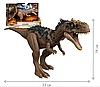 Фигурка Mattel Jurassic World  Раджазавр Рычащий динозавр (3 звуковых эффекта) HDX35, фото 5