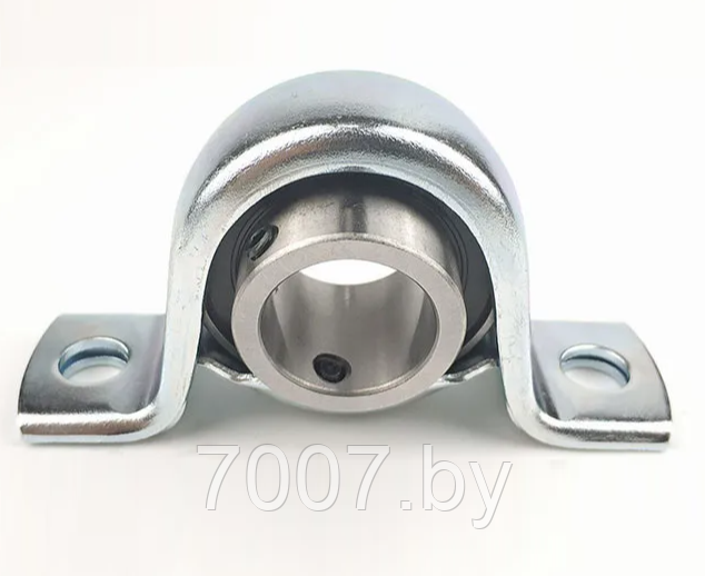 Корпусной подшипник UCPР203 (SBPP203)
