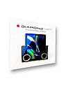 Автомагнитола Android Diamond V97" 4/64Gb 4G V97, фото 2