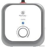 Накопительный электрический водонагреватель Royal Clima Fusto RWH-FS7-CEU, фото 3