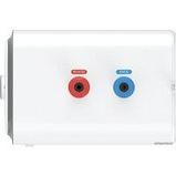Накопительный электрический водонагреватель Royal Clima Fusto RWH-FS7-CEU, фото 5