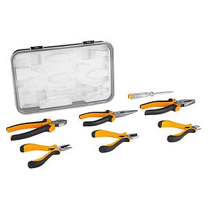 Набор пассатижей DKMT7 (7 предметов) DEKO 065-0305, фото 2