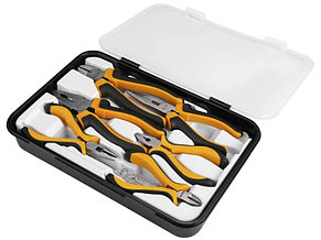 Набор пассатижей DKMT7 (7 предметов) DEKO 065-0305, фото 2