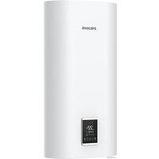 Накопительный электрический водонагреватель Philips AWH1621/51(50YC), фото 3