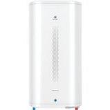 Накопительный электрический водонагреватель Royal Clima Sigma Dry Inox RWH-SGD30-FS, фото 2