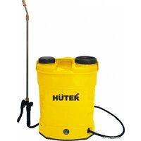 Аккумуляторный опрыскиватель Huter SP-16AC