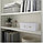 IKEA/ СПИННРОКК ящик с отделениями, белый, 25x16x10 см, фото 2