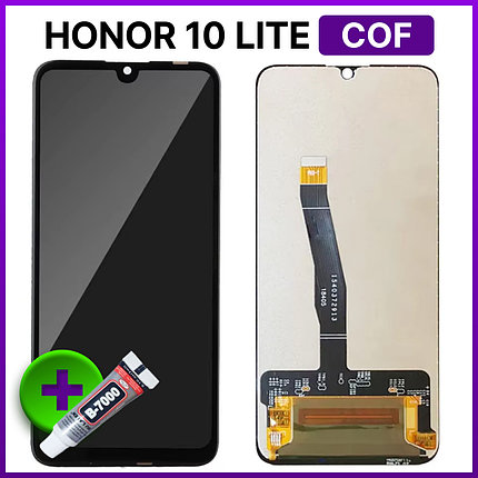 Экран для Huawei Honor 10 Lite (HRY-LX1), фото 2