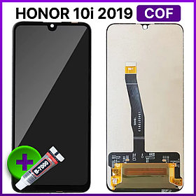Экран для Huawei Honor 10i 2019 (HRY-LX1T)