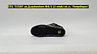 Кроссовки WNTR DC Stag Mid Black Grey Yellow, фото 4