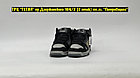 Кроссовки WNTR DC Stag Mid Black Grey Yellow, фото 2