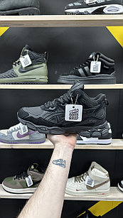 Кроссовки WNTR Asics Gel-Nyc Mid GTX All Black