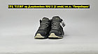 Кроссовки WNTR Asics Mid Gel-Kahana 8 Grey Black Beige, фото 2