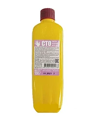 Паста для рук СТО, 100 гр., упак.100шт, РБ/100
