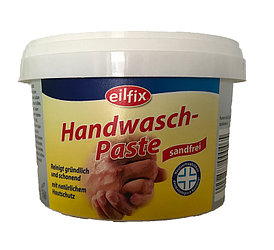 Паста для рук Handwaschpasta 0,5 л /Герм, min 1шт, 12 шт в упак