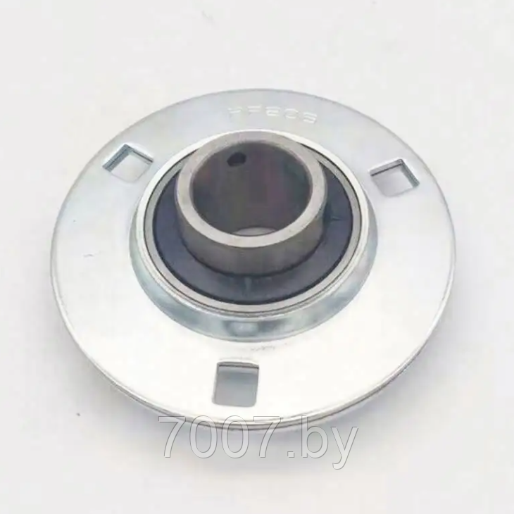 Корпусной подшипник UCPF206 (SBPF206)