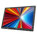 Eplutus EP-1590S 15.4" Смарт телевизор 4K Smart TV+DVB-T2 / 4+64G / Android 12, фото 2