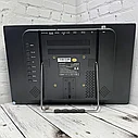 Eplutus EP-1590S 15.4" Смарт телевизор 4K Smart TV+DVB-T2 / 4+64G / Android 12, фото 4