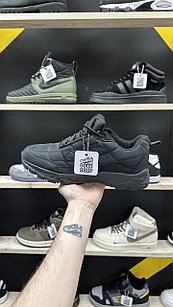 Кроссовки WNTR Columbia Firecamp Fleece III Black