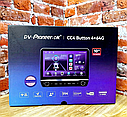 Автомагнитола DV-Pioneer.OK CC4 Button 4/64G, фото 4