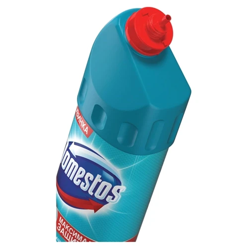 Средство чистящее д/туалета DOMESTOS Свежесть Атлантики 1л