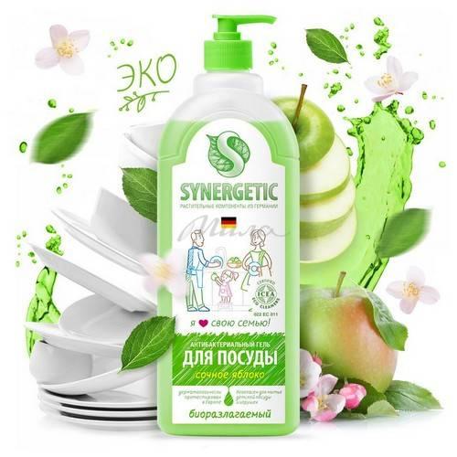 Средство для мытья посуды ECONOM,0,5 л