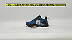 Кроссовки WNTR Salomon X Ultra 4 GTX Blue Black, фото 3