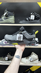 Кроссовки WNTR Salomon X Ultra 4 GTX Grey Black