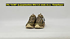 Кроссовки WNTR Merrell Moab Speed 2 GTX Brown Olive, фото 2