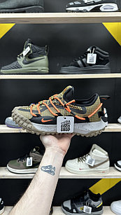 Кроссовки Nike ACG Mountain Fly Low GTX SE Hazel Rush