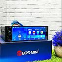 BOS-MINI BOS-A658D 2/32GB, фото 2