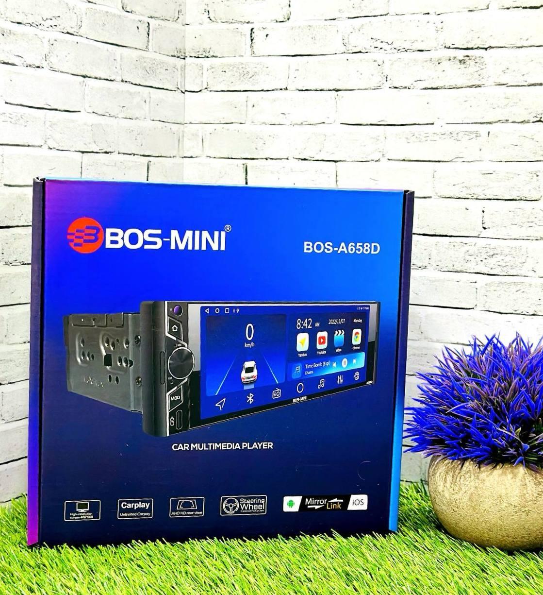 BOS-MINI BOS-A658D 2/32GB