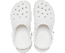 Клоги женские Crocs Classic Platform Clog W 206750-100 белый, фото 3