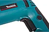 Ударная дрель Makita HP2070 (1010 Вт, 2 скорости, кейс), фото 2