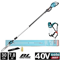 Высоторез цепной аккумуляторный UA004GZ (UA 004 GZ) MAKITA