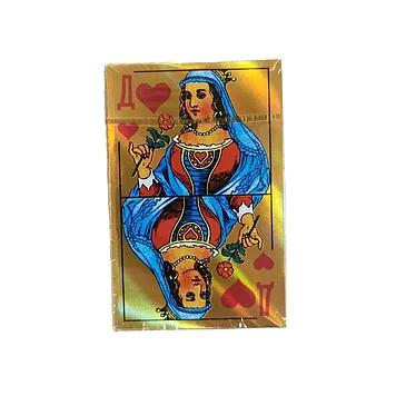 Карты игральные 36ШТ , C9811