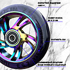 Колесо Z53 Black/Purple, фото 2