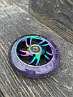 Колесо Z53 Black/Purple, фото 3