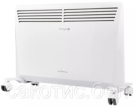 Электрический конвектор Energolux GCH/CM-20, фото 2