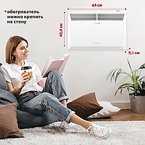 Электрический конвектор Energolux GCH/CM-20, фото 3