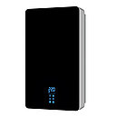 Электрический котел TEKNIX ESPRO 12 Wi-Fi, ТЭН и колба из нержавеющей стали, фото 2