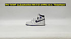 Кроссовки Air Jordan 1 Retro High Court Purple, фото 3